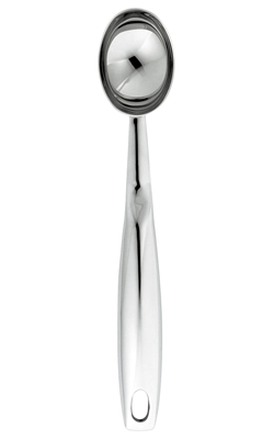 stellar Premium Stainless Steel Ice Cream Scoop