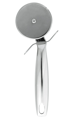 stellar Premium Stainless Steel Pizza Cutter