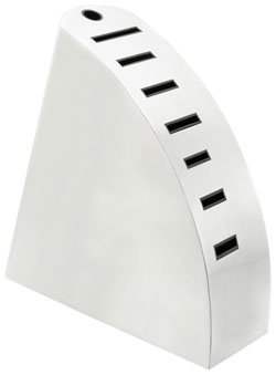 Sabatier FM Knife Block Only (8 slots)