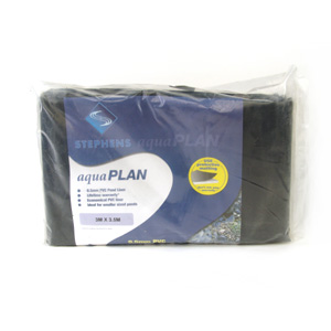 Stephens Aquaplan Pond Liner - 3m x 3.5m