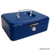 8` Cash Box