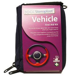 Vehicle First Aid Kit