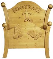 Football Bed