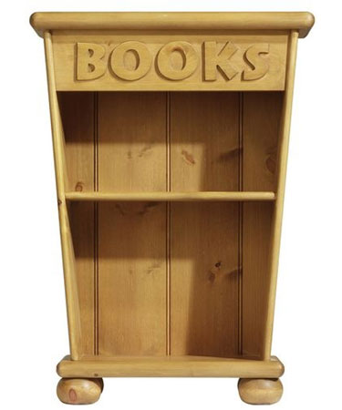 BOOKCASE