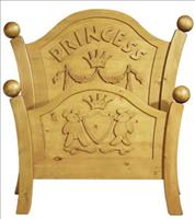 Princess Bed