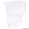 Fridge Jug 1.5Ltr