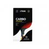 Carbo Advance Table Tennis Bat