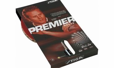 Premier NCT Table Tennis Bat