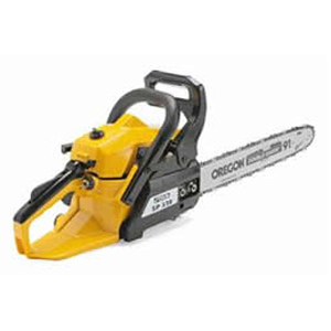 Stiga SP338 Petrol Chainsaw