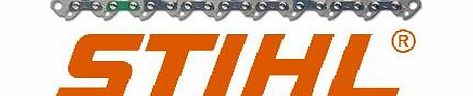 Stihl Genuine Stihl 16-inch/40cm Picco Micro Comfort 3 Chainsaw Chain 3/8P