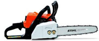 Stihl MS170