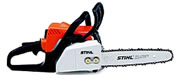 STIHL MS180