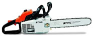 STIHL MS200