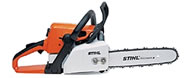 STIHL MS210