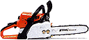 STIHL MS210CQT