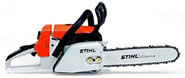 STIHL MS240