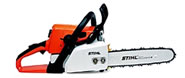 STIHL MS250