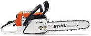 STIHL MS260