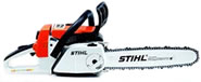 STIHL MS260CB