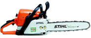 STIHL MS290