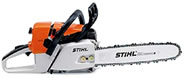 STIHL MS341