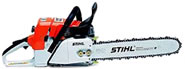 STIHL MS440D