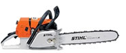 STIHL MS650