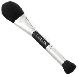 Stila #24 Double-Sided Illuminating Powder Brush