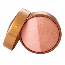 BAKED CHEEK DUO - PINK GLOW