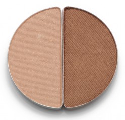 Eye Shadow Duo - Salome (2.6g)