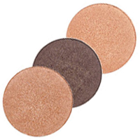 Eye Shadow Pan Refill - Barefoot Contessa
