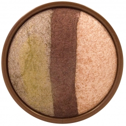 EYE SHADOW TRIO - CHAMPAGNE GLOW