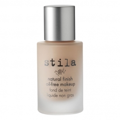 NATURAL FINISH OIL-FREE MAKEUP - SHADE B