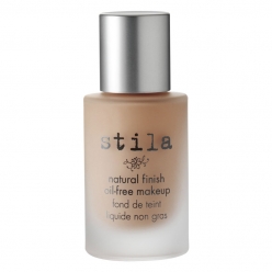 NATURAL FINISH OIL-FREE MAKEUP - SHADE E