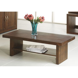 Stock - Panama Coffee Table