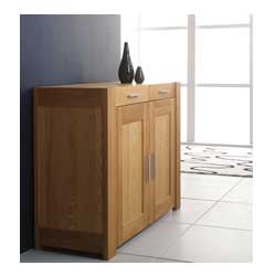 Stock - Hartford  Small Sideboard