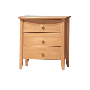 , Joseph - Hayley, Bedside Table