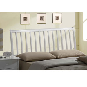 , Joseph, Blanco, 3FT Single Headboard