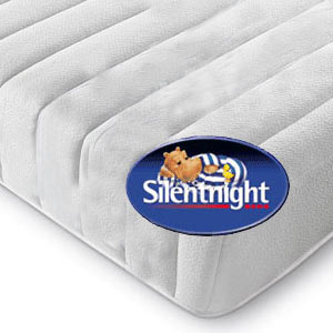 , Silentnight, Bedstead Star Deluxe, 5FT