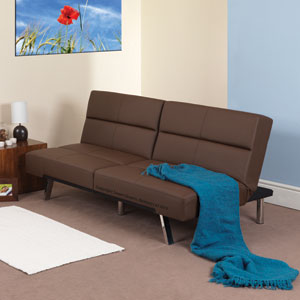 , Sweet Dreams, Persian, 3 Seater Sofa Bed