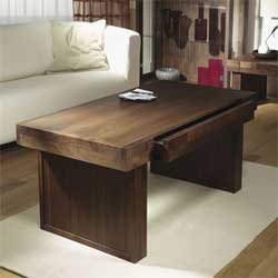 - Tokyo  Coffee Table - American Black