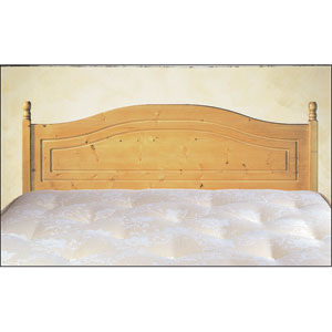 Airsprung New Hampshire 3FT Single Headboard