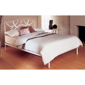 Limelight Vega 3FT Single Bedstead