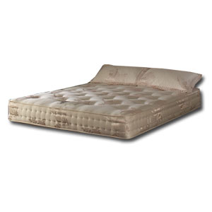 Millbrook Opera 4FT 6`Double Mattress