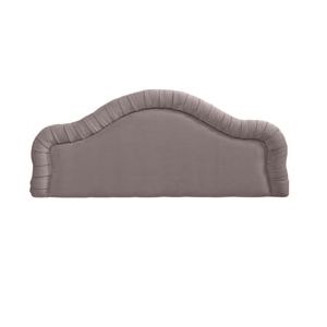 New Design Chloe 3FT Headboard - Linen