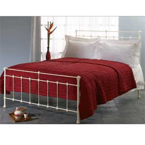 Original Bedstead Co The Edwardian 4FT