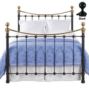 Original Bedstead Co The Selkirk (Solo)