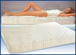 Relaxsan Original 4FT Sml Double Mattress