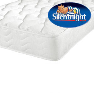 Silentnight Mira Star 5FT Kingsize Mattress