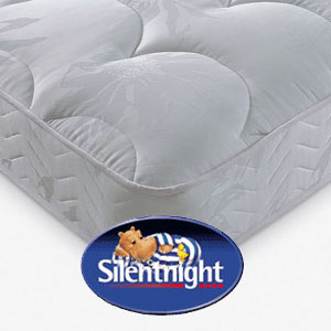 Silentnight Ortho Star 3FT Single Mattress